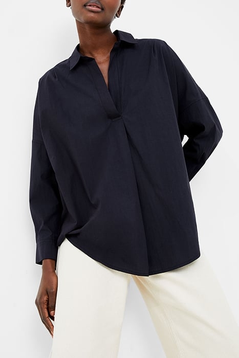 APPELONA BRODERIE ANGLAISE BLACK 1