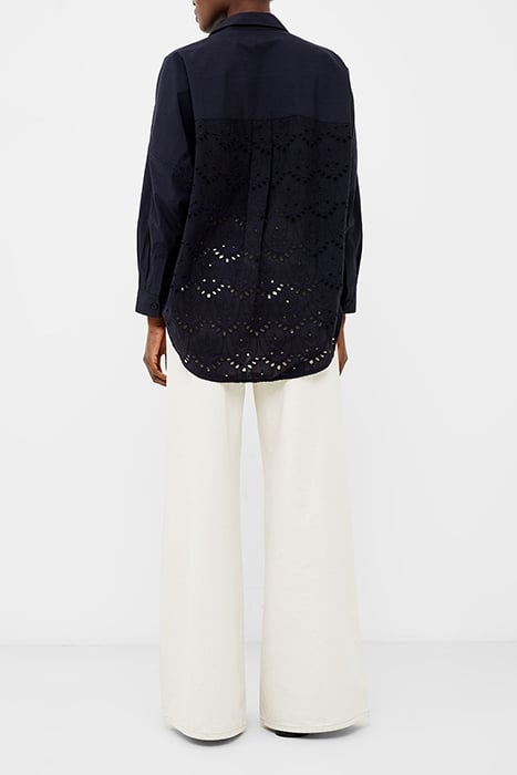 APPELONA BRODERIE ANGLAISE BLACK 2