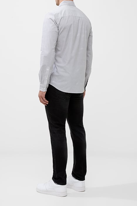 LS AOP SHIRT WHITE 3