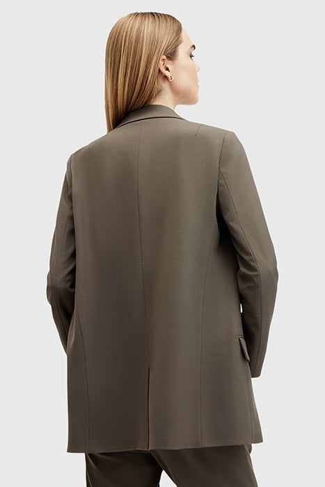 ALEIDA TRI BLAZER TARMAC GREEN 2