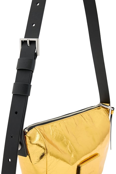 MADEA CROSSBODY WARM GOLD 5