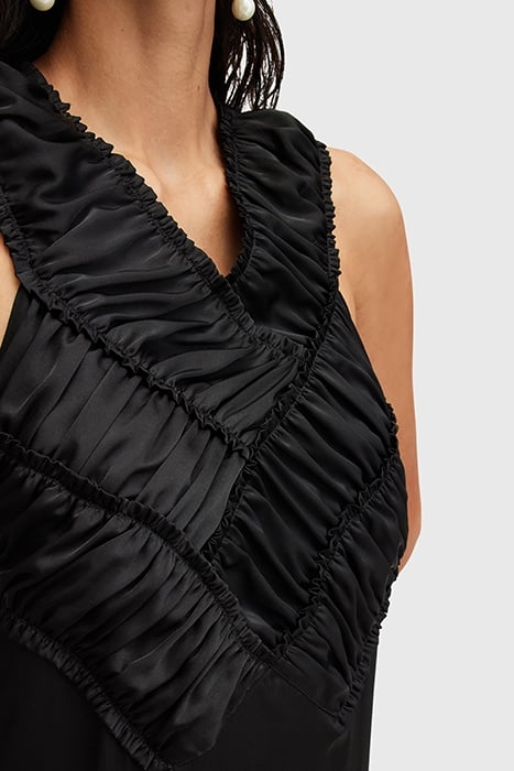 MAHREE DRESS BLACK 6