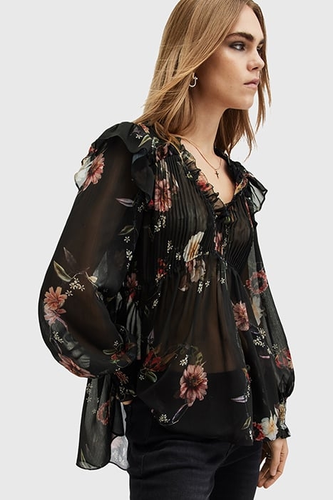 IRYNA TOP UNITY BLACK 7