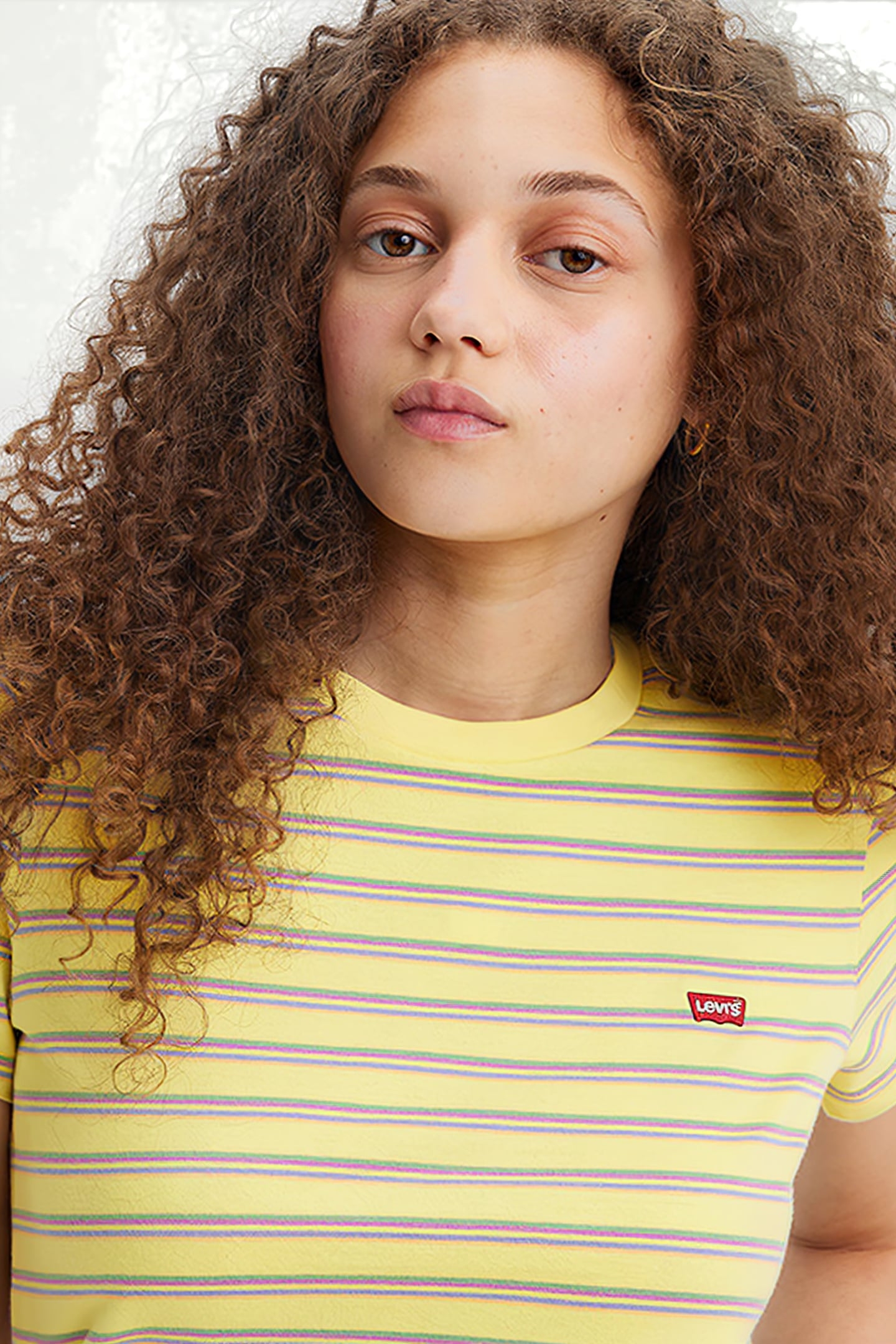 PERFECT T-SHIRT MULTICOLOUR 6