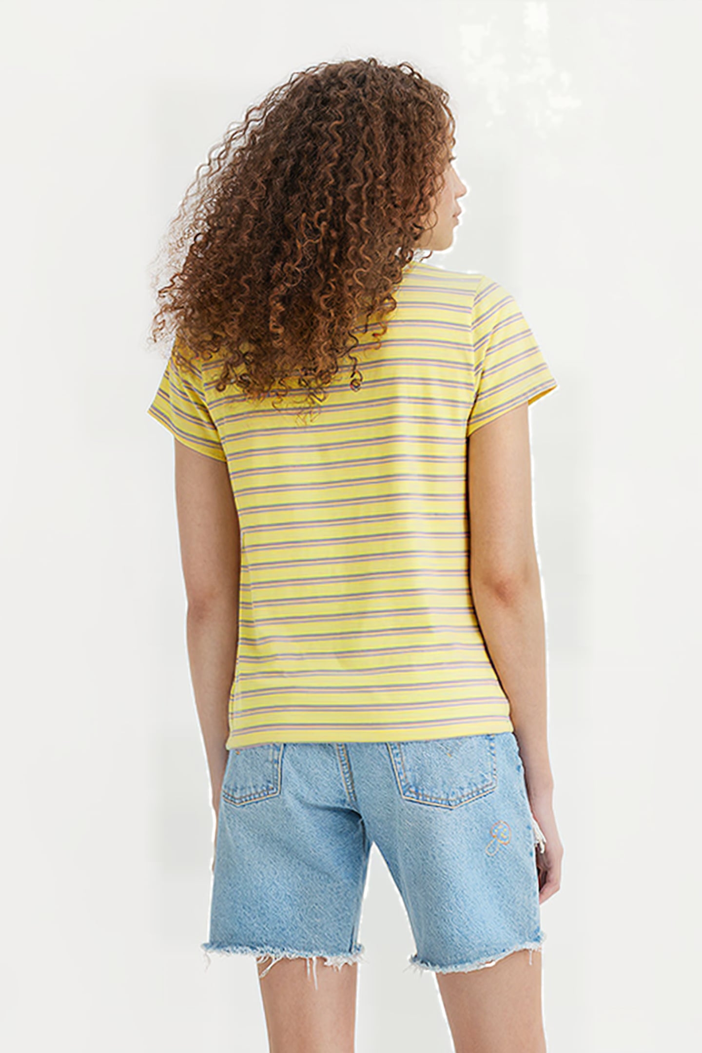PERFECT T-SHIRT MULTICOLOUR 2