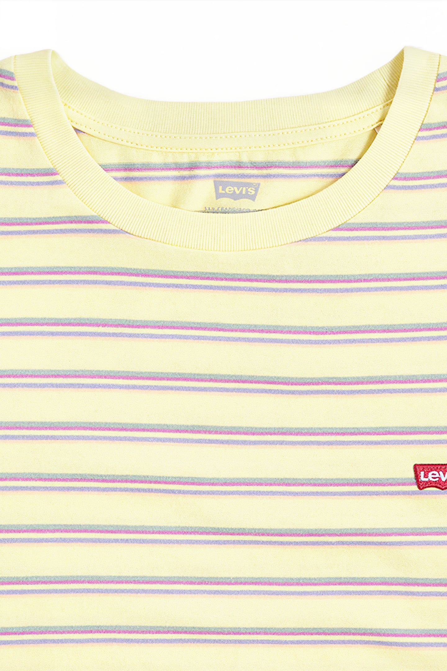 PERFECT T-SHIRT MULTICOLOUR 7