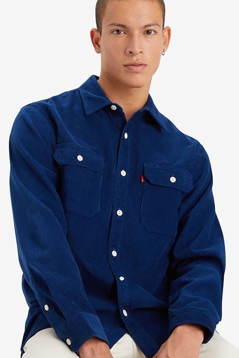 JACKSON LIGHT JACKET NAVY 4