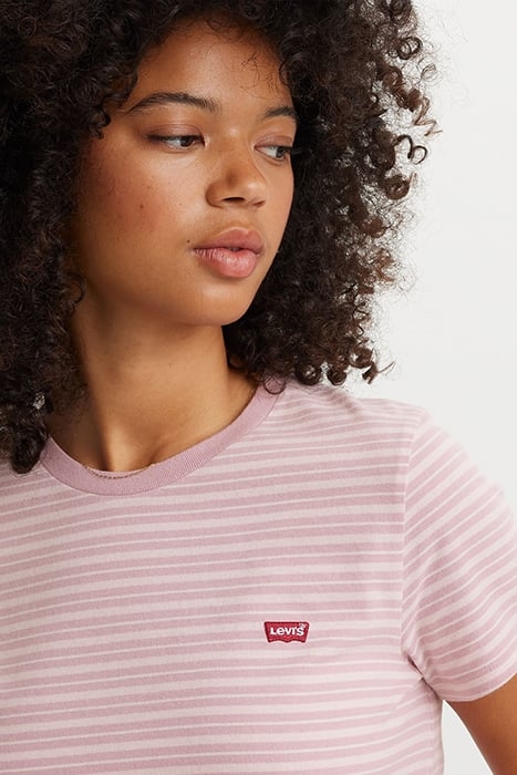 PERFECT T-SHIRT PINK 4