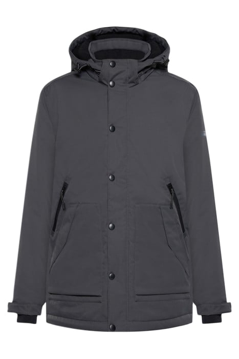 PAWSI TECH + GREY VOLCANO 4