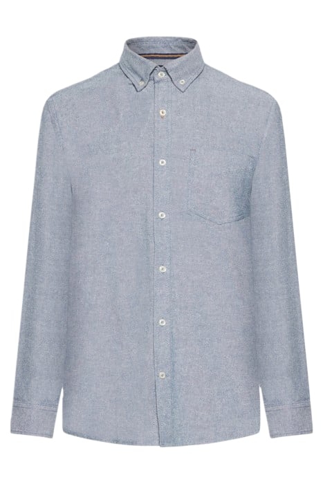 SAXONSI FLANNEL + BLUE AUTUMN 4