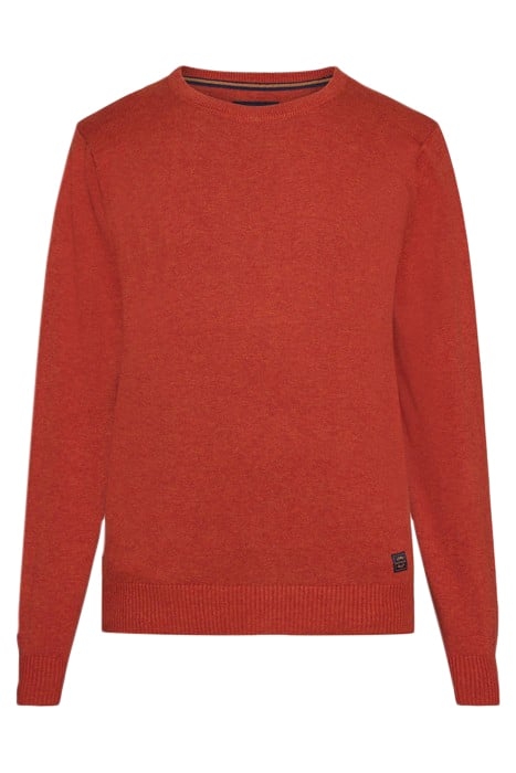 VICESI CREW + BAKED CLAY MELANGE 4