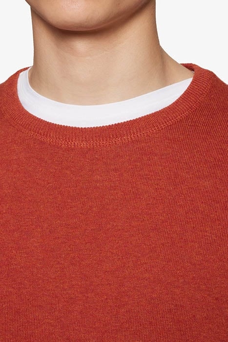 VICESI CREW + BAKED CLAY MELANGE 6