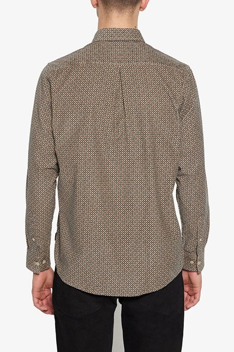 MÅNSSI PRINT SAVANA SAND 2