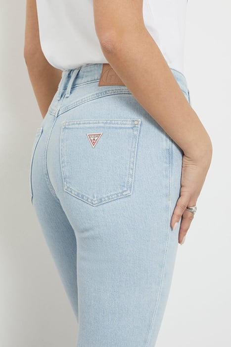 1981 EXPOSED BUTTON HIGH SURF 5