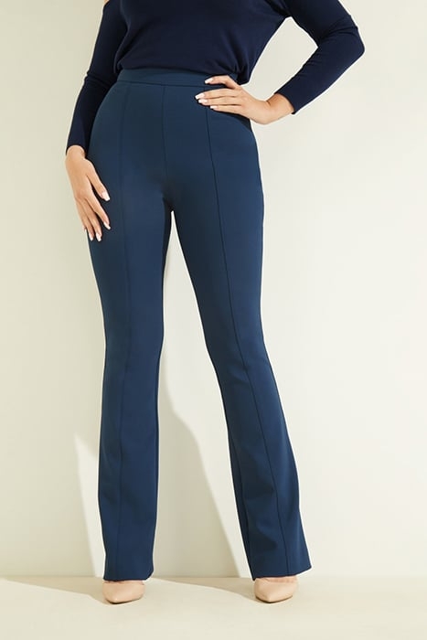CHLOE PANT SECRET BLUE 1