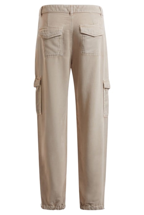 ES BOWIE CARGO CHINO PASADENA STONE MULTI 5