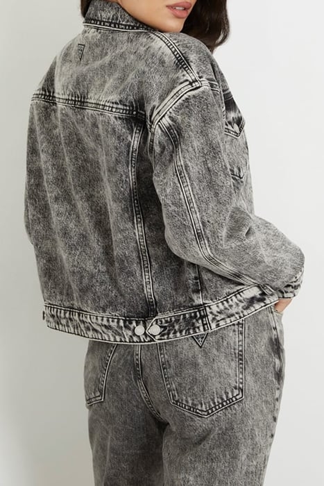 CLARETTE JACKET THE GREYSTONE 2