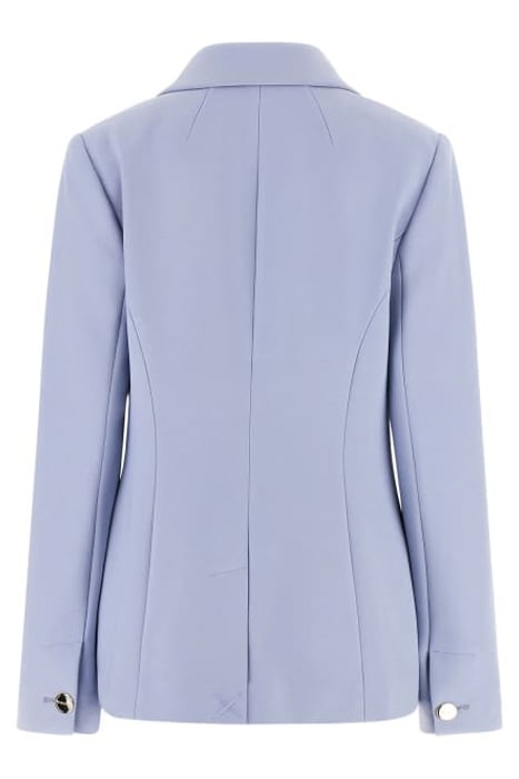KAREN BLAZER DUST LIGHT BLUE 5