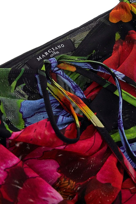 BOLDLY BLOOMING TOP BOLDLY BLOOMING PRIN 7