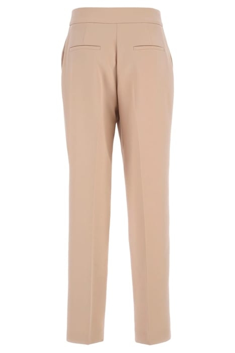 PAULA PANT NEW FAWN STRAIGHT TAUPE 5