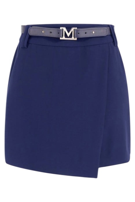 MOIRA SKIRT SECRET BLUE 4