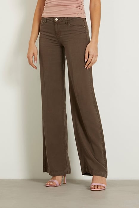 SEXY PALAZZO GENERAL BROWN 1