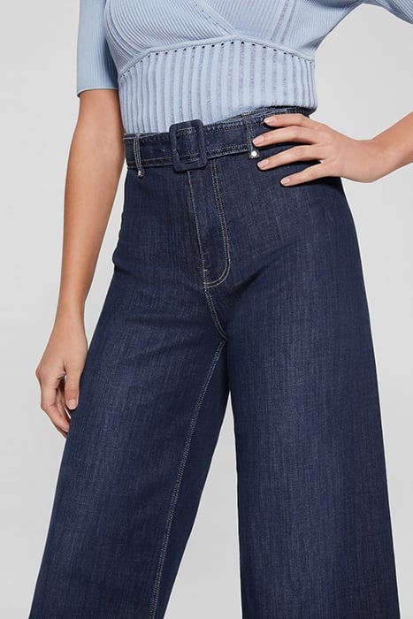 DAKOTA SEAMLESS EAU DARK 7