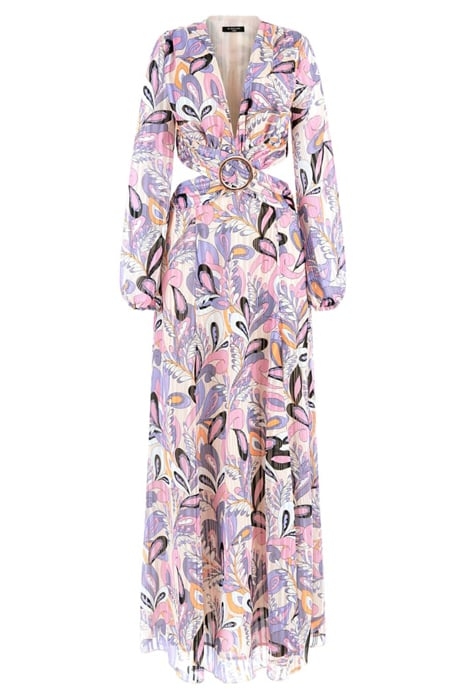 LUISE CRUSED PAISLEY CRUSED PAISLEY 3