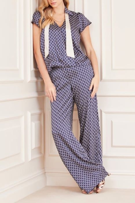 ROBIN PANT NEW MONOGRAM SECRET 5