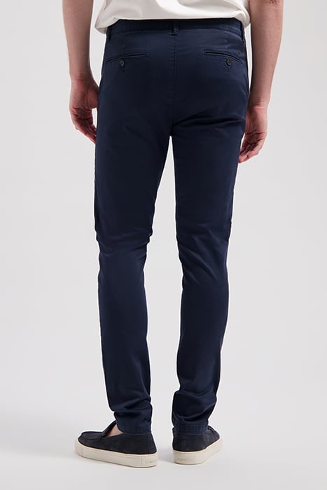 DS_CHARLIE SUMMER CHINO DK. NAVY 2