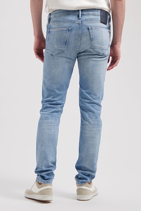 DS_SIR B. VENICE BEACH BLEACH 2