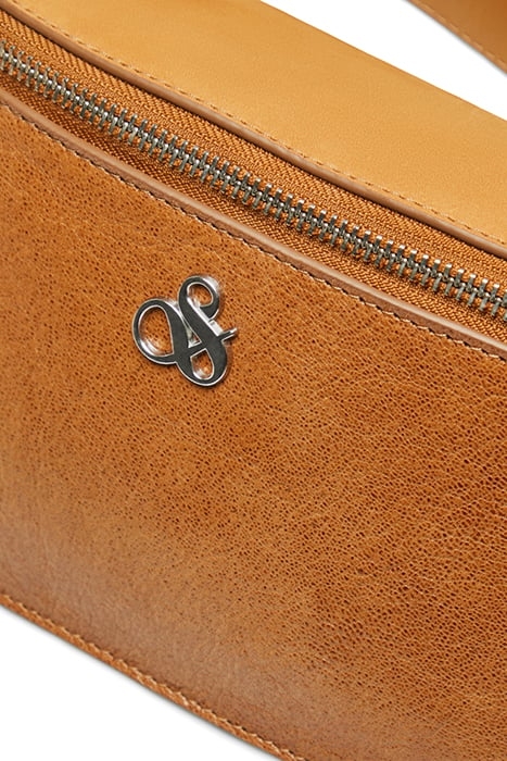 MIDI XBODY BUMBAG OCHRE 7