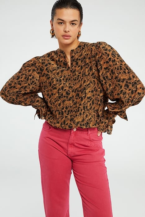 LOLA STRAIGHT JAZZY PINK 4