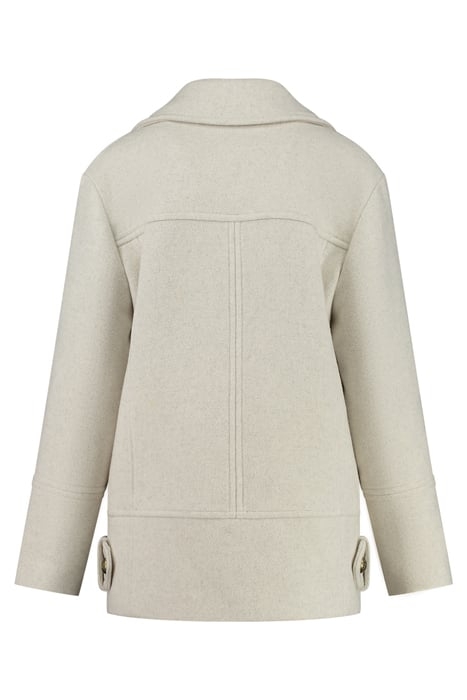 ATLANTA COAT PEARL 3