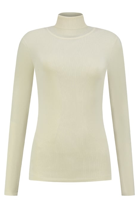 JOLIE TURTLE TOP PEARL 1