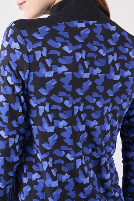 DRESS JERSEY MEDIUM 23001958 BLACK 7