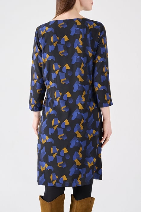 DRESS JERSEY MEDIUM 23001965 BLACK 2