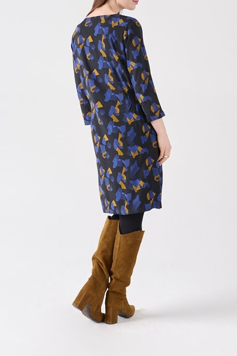 DRESS JERSEY MEDIUM 23001965 BLACK 4