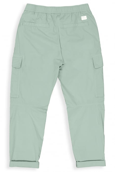 TRISTAN SLIM CARGO ICE GREEN 4