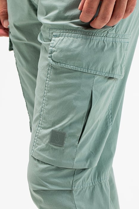 TRISTAN SLIM CARGO ICE GREEN 5