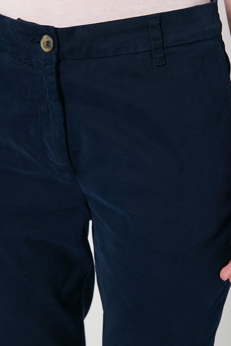 CAROTTE PANTS NAVY 5