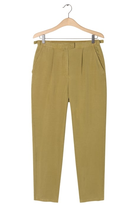 STRAIGHT-CUT PIECE JUNGLE 4