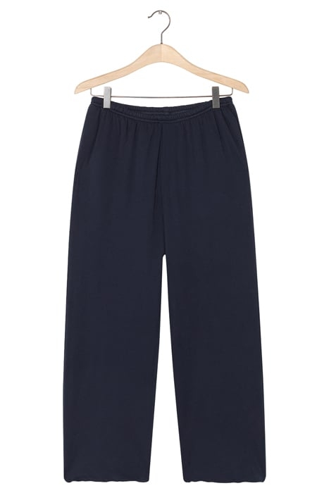 STRAIGHT JOGGINGS NAVY 4