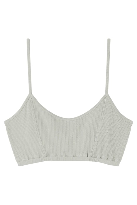 BRA WITH THIN STRAPS SOURIS 3