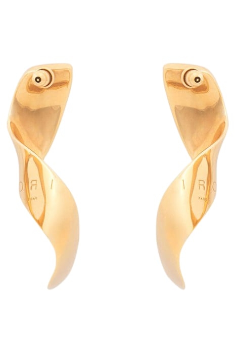 VOLUTE TWIST GOLD 3