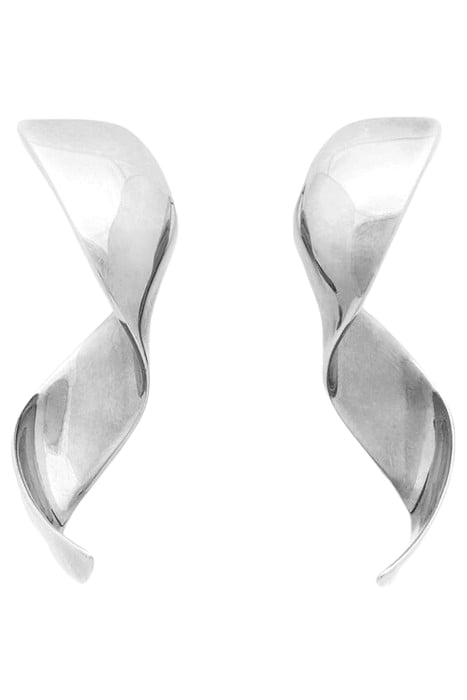 VOLUTE TWIST SILVER 1