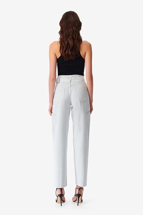 JINN STRAIGHT IN LIGHT BLUE 2