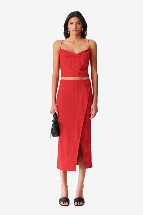 BENTI CARDINAL RED 2