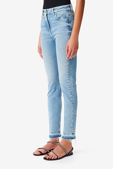 GALLOWAY DEEP BLUE 5