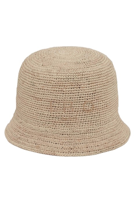 VENETO RAFFIA NATURAL 1